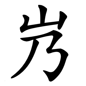 炎