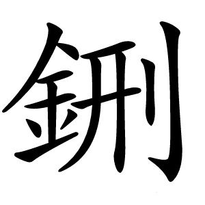 炎